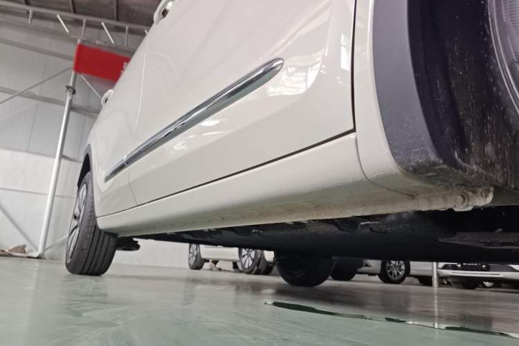 Used Wuling Bingo 2024 333 km Lingxi Connected Version