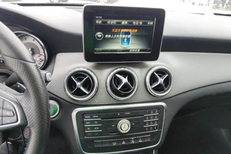 Used Mercedes-Benz GLA 2016 GLA 200 Sport Edition