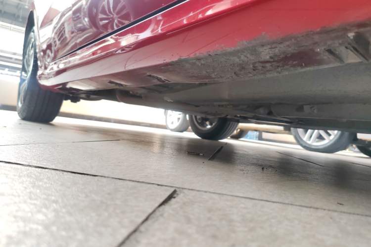 Used Geely Auto Binray 2019 200T DCT Binchi Edition