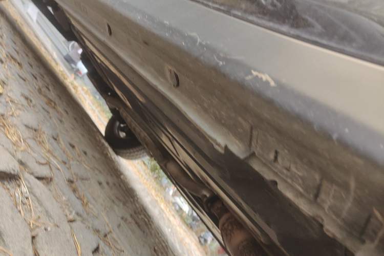 Used Subaru Outback 2012 2.5i Luxury Edition
