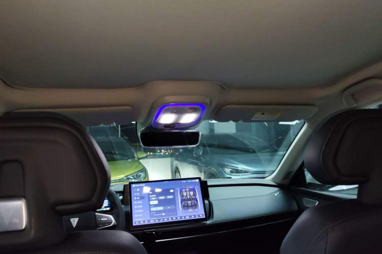 Used  SL03 2022 515 Pure Electric Version