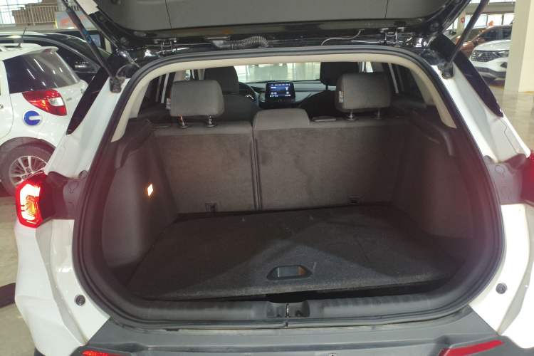 Used Buick Encore 2021 332T CVT Elite Edition
