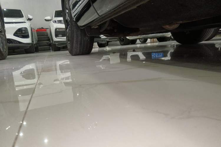 Used Honda Breeze 2020 240TURBO CVT Two-Wheel Drive Prestige Edition
