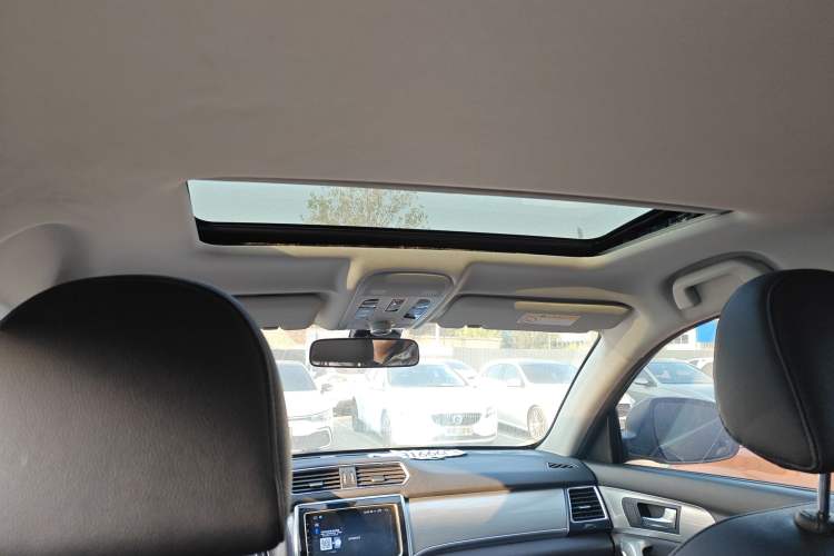 Used Haval H2 2017 Red-Label 1.5T Automatic Two-Wheel Drive Elite Model