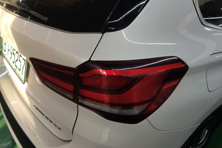 Used BMW X1 New Energy 2020 xDrive30Le Premium Edition