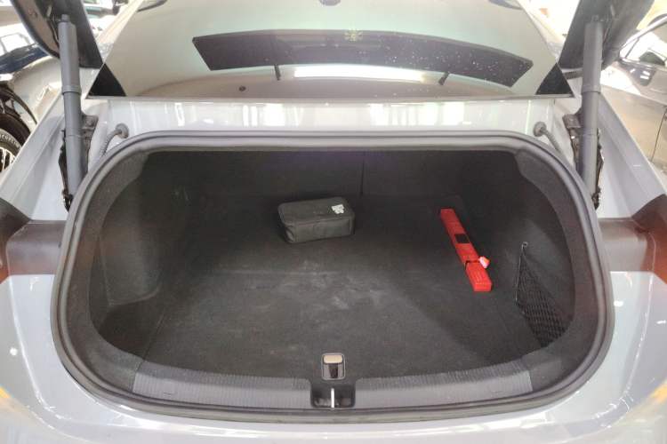 Used Nio ET5 2022 75 kWh
