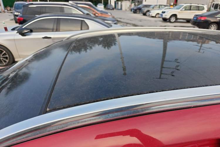 Used Mercedes-Benz GLA 2016 GLA 200 Sport Edition
