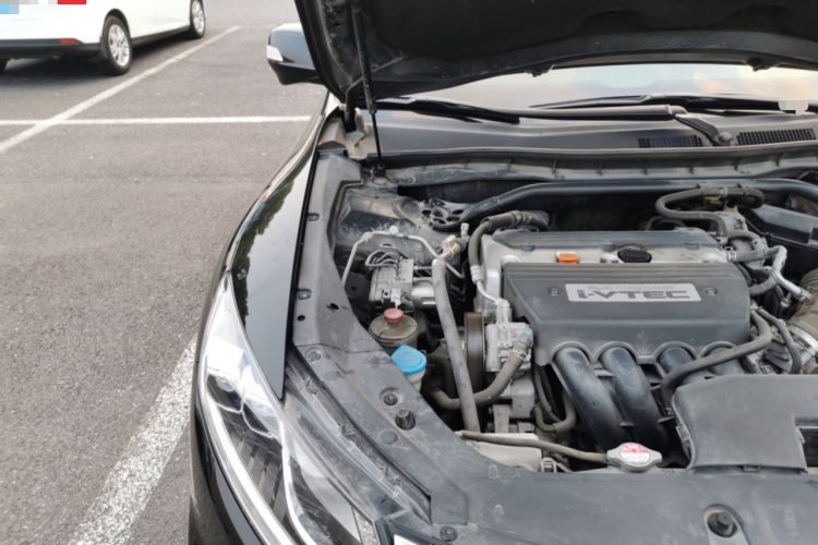 Used Honda Crosstour 2014 2.4L Luxury Edition
