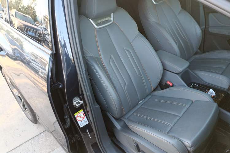 Used Audi Q4 e-tron 2023 40 e-tron Creation Edition Midnight
