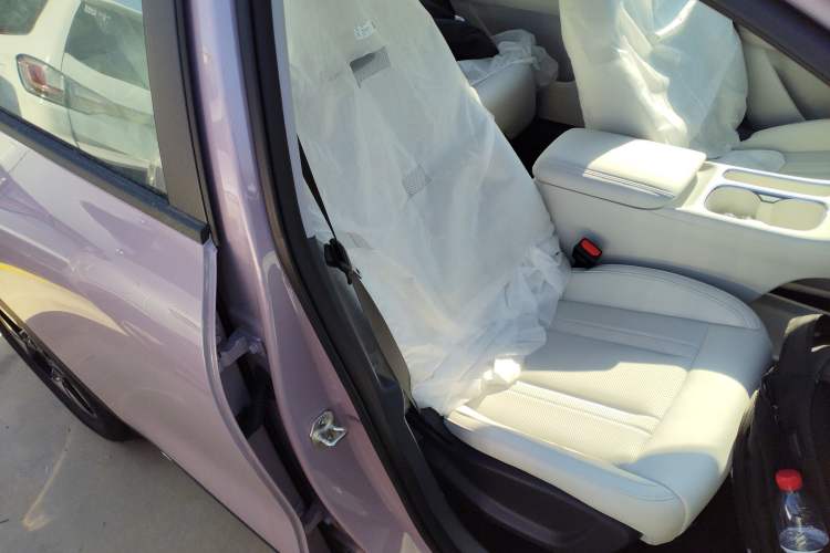 Used  Geome 2025 310km Dream Edition