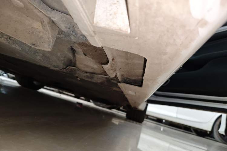 Used Honda Inspire 2019 260TURBO Elegant Edition China VI Emission Standard
