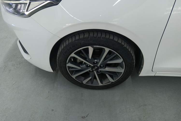Used Kia K3 2020 1.5L CVT Fashion Edition