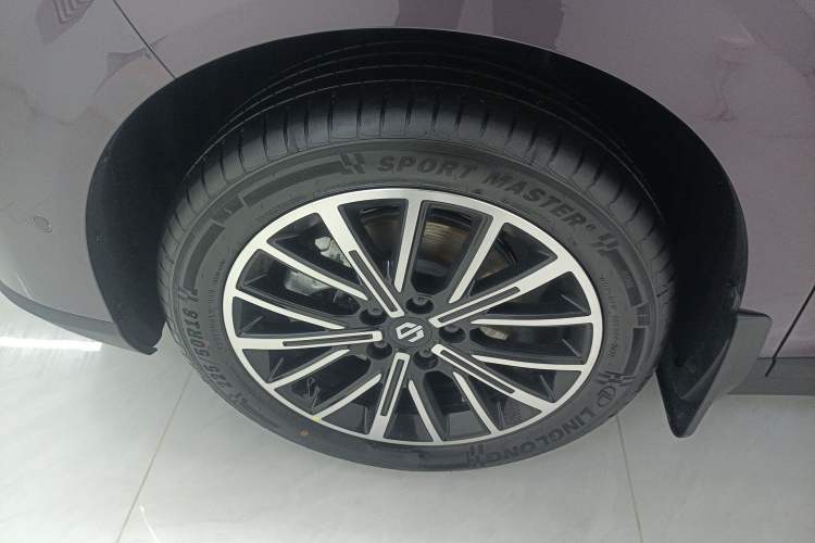 Used Leapmotor B10 2025 510 Joyful Edition
