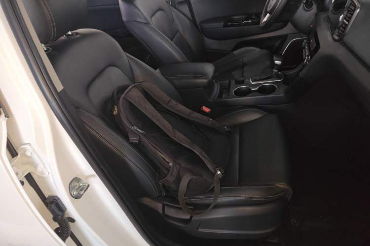 Used Kia KX5 2016 2.0L Automatic 2WD GLS
