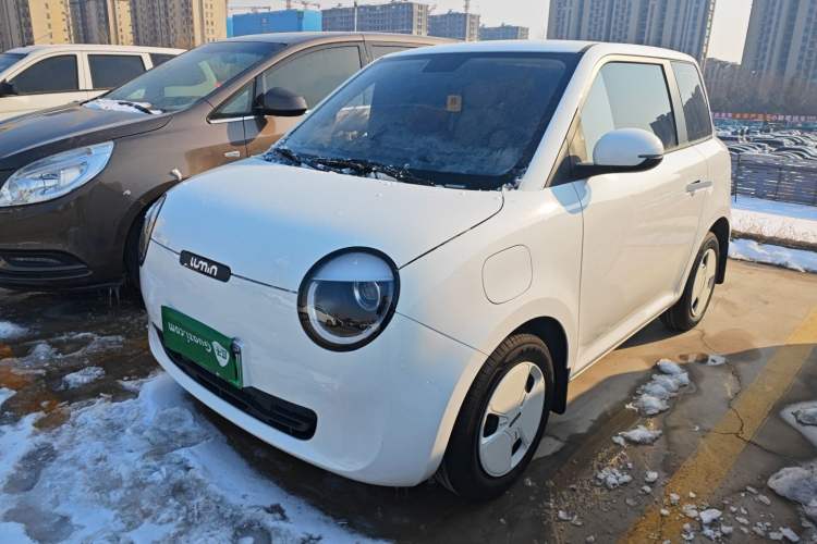 Used Qiyuan Lumin 2025 205km Refreshing Edition