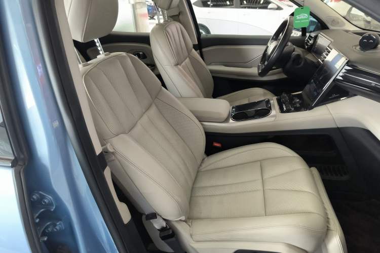 Used Nio ES8 2018 Founder Edition
