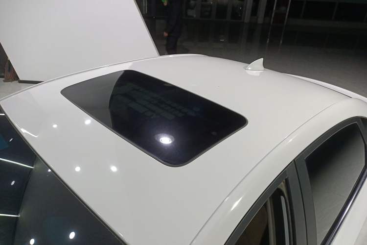 Used Chevrolet Monza 2020 320 Automatic Enjoyment Edition