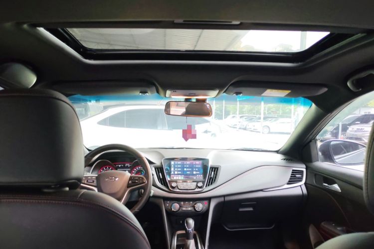 Used Chevrolet Monza 2020 Light Hybrid RS 330T Automatic Comfort Edition