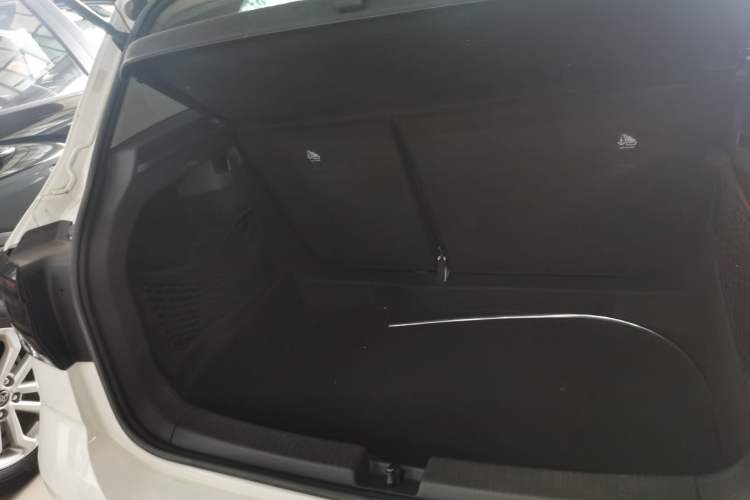 Used Volkswagen T-Cross 2019 280TSI DSG Comfort Edition
