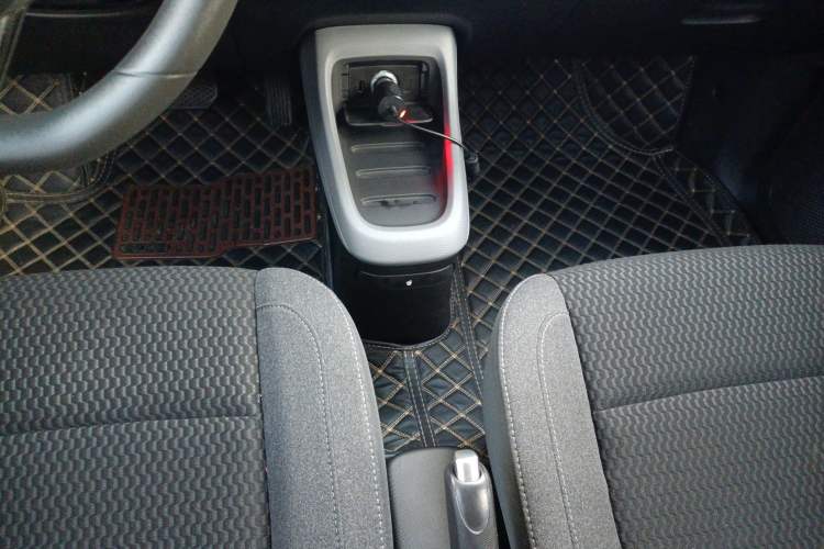 Used Leapmotor T03 2022 Special Edition
