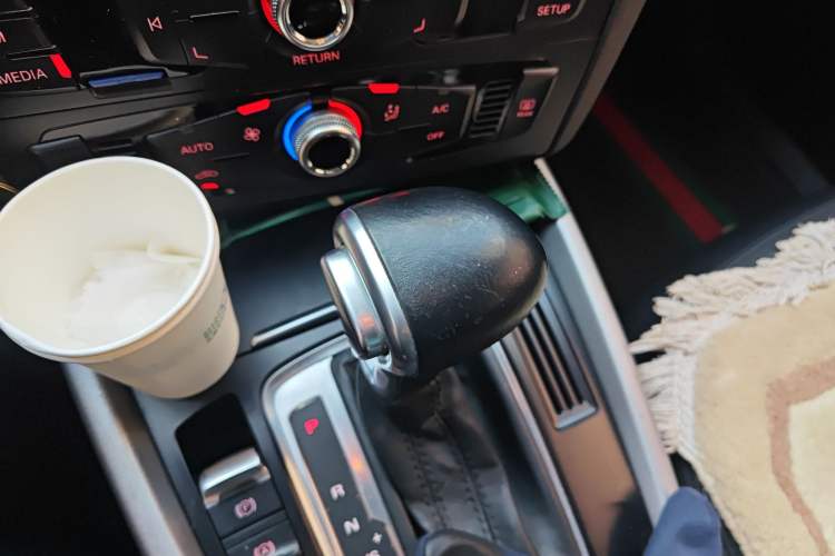 Used Audi Q5 2015 40 TFSI Trendy Edition