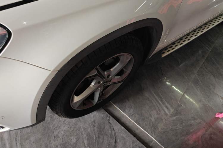 Used Mercedes-Benz GLA 2017 GLA 200 Sport Edition
