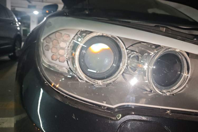 Used BMW 5 Series GT 2013 535i Elegant Edition