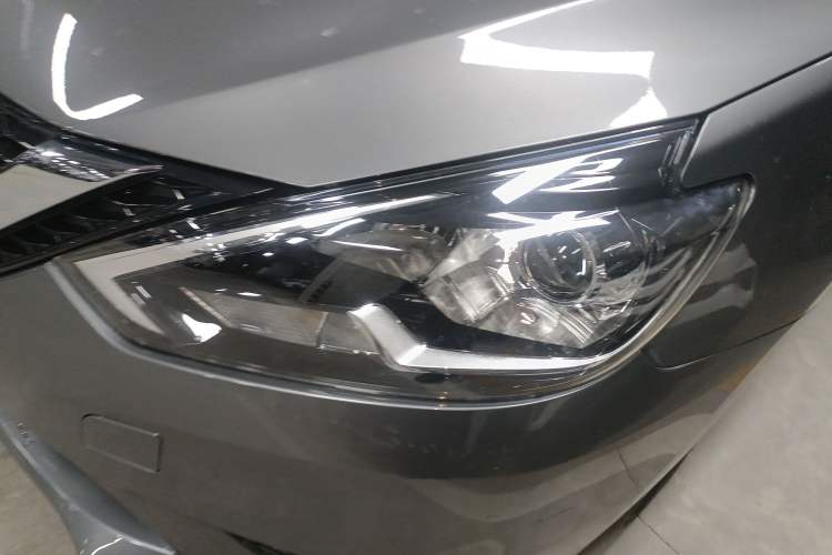 Used Nissan Sylphy 2022 Classic 1.6XE CVT Comfort Edition