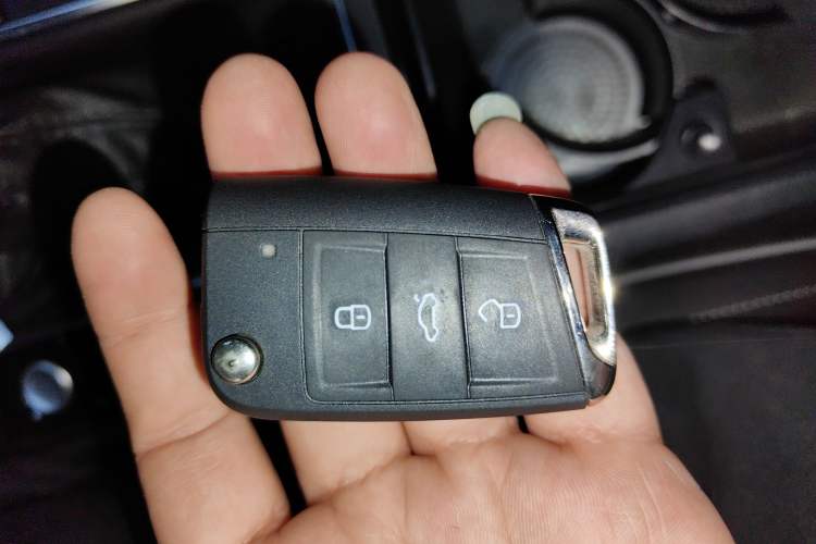 Used Volkswagen Sagitar 2024 300TSI DSG Excellence Edition
