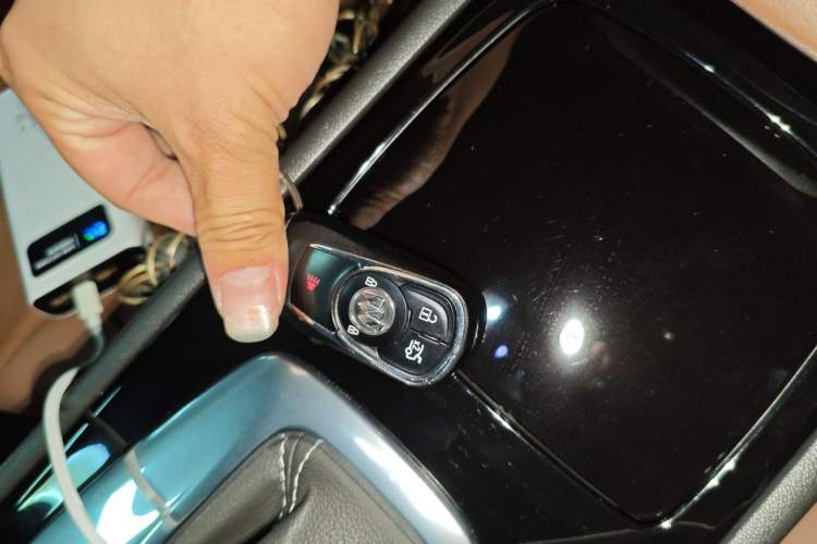 Used Buick Regal 2019 20T Elite Version China VI Standard