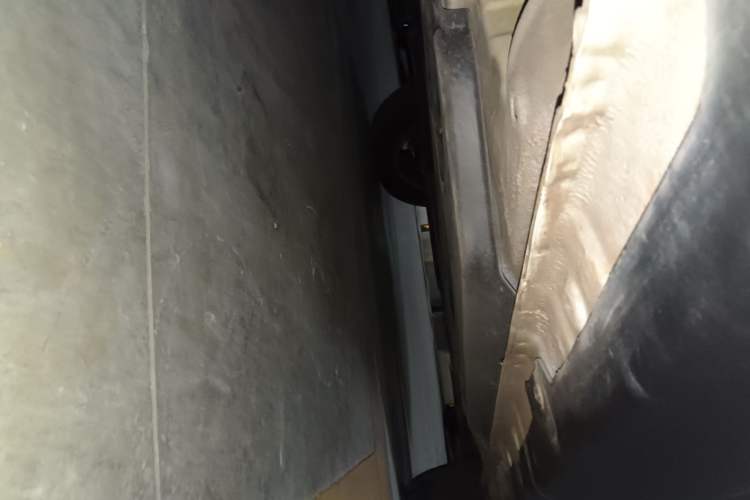 Used Baojun 510 2019 1.5L CVT Enjoyment Model China VI Emission Standard
