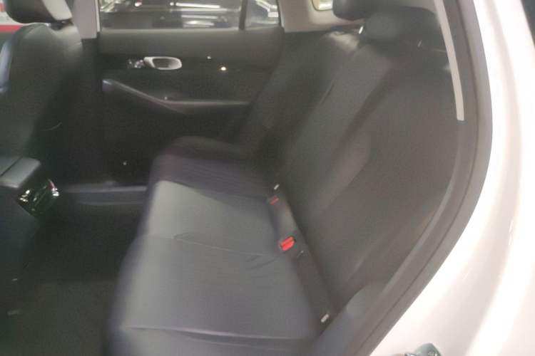 Used  E5 2024 440km Exploration Version
