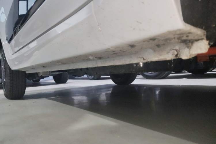 Used Bestune Pony 2025 222km Lightning Horse