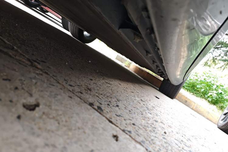 Used  A07 2025 All-Electric "True Fragrance" Edition 710-Mile Long-Range Version