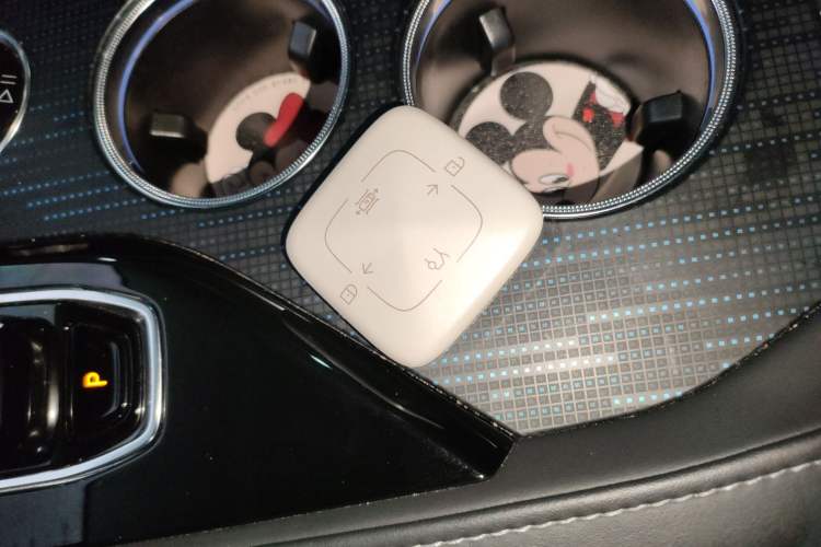 Used Zeekr 001 2022 Ultra-Long Range Single-Motor WE Version