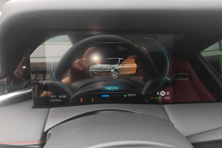 Used Leapmotor S01 2019 380 Pro