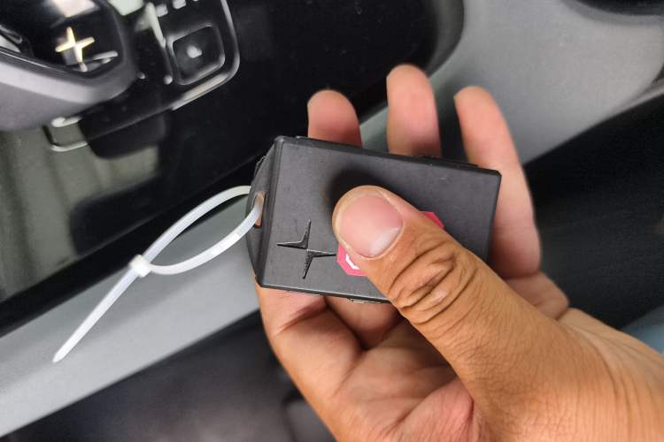 Used Polestar 2 2021 Single Motor Standard Range
