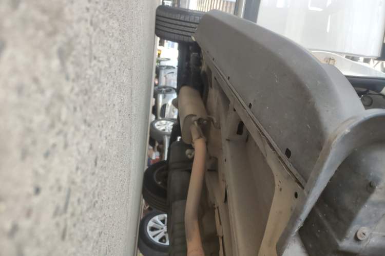 Used Geely Auto Emgrand X7 Sport 2018 1.8TD Automatic Two-Wheel Drive Smart 4G Connected Version
