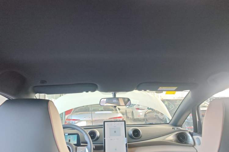 Used BYD Dolphin 2025 420km Free Edition
