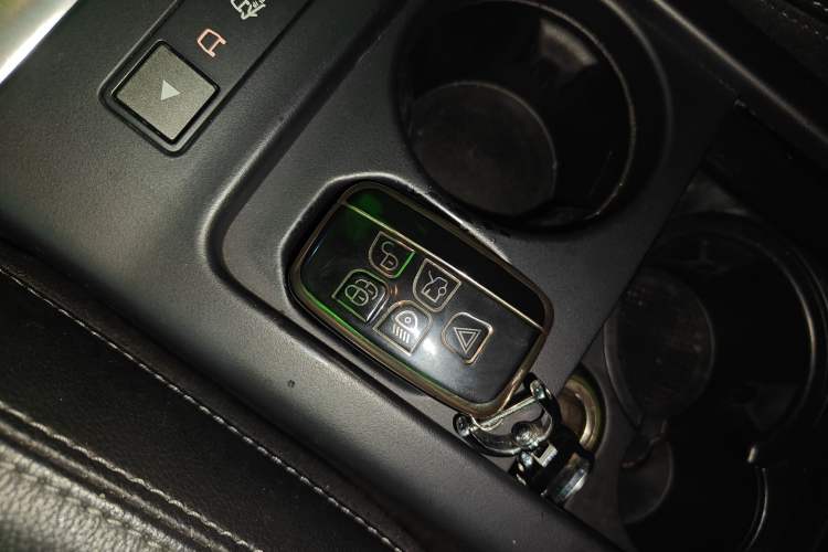 Used Land Rover Freelander 2 2014 2.2T SD4 SE Diesel Edition