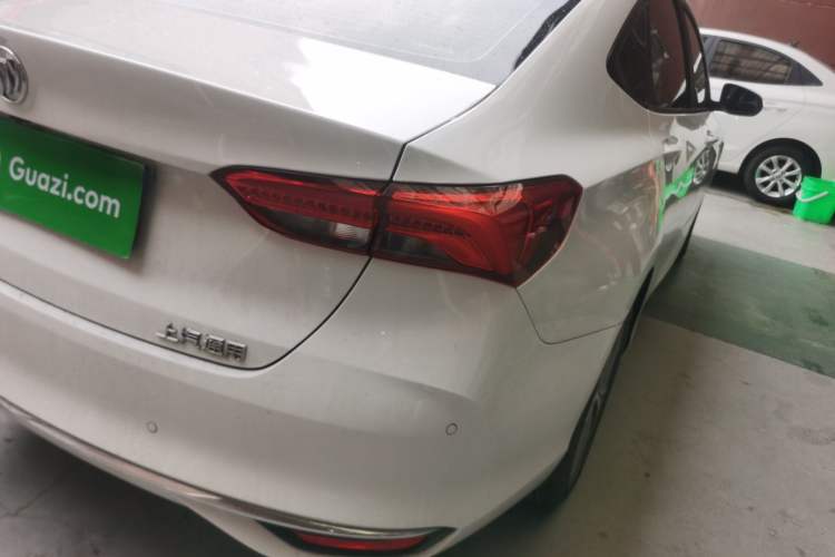 Used Buick Verano 2023 Pro Enjoyment Edition
