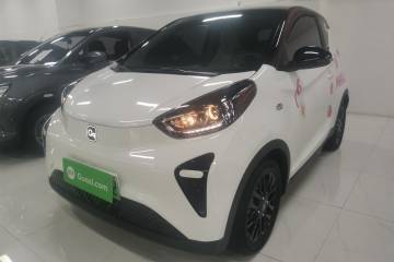 Used Chery Little Ant 2024 Refreshed Version Youth Edition 321 km Beloved Edition 29.23 kWh