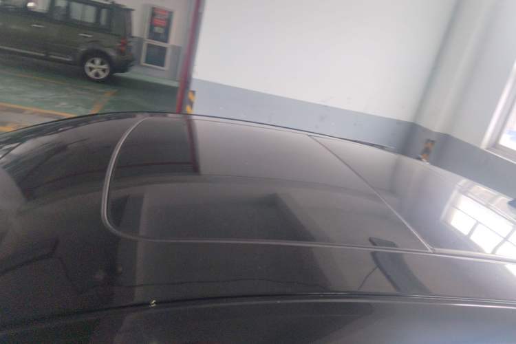 Used Volvo S90 2019 T5 Zhiyi Edition
