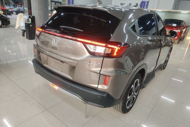 Used Honda XR-V 2017 1.8L EXi CVT Comfort Version
