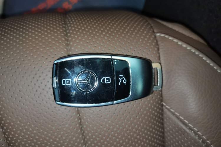 Used Mercedes-Benz E-Class 2020 Restyled E 300 L Exclusive Edition
