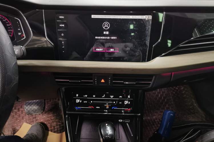 Used Volkswagen Passat 2021 330TSI Luxury Edition