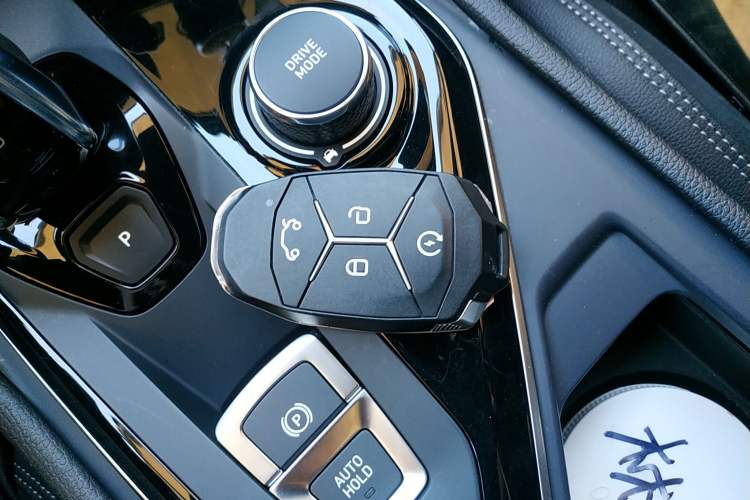 Used Lynk & Co 03 2021 2.0TD Automatic Trendy Champion Edition
