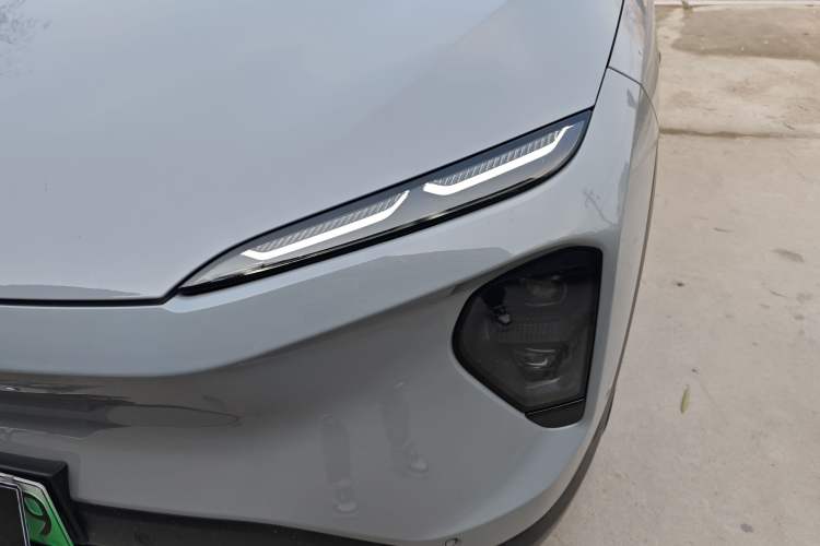 Used Nio ES7 2022 75 kWh