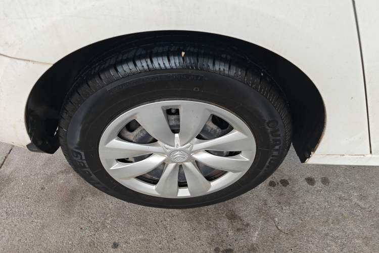 Used Citroen Elysee 2014 1.6L Manual Fashion Edition