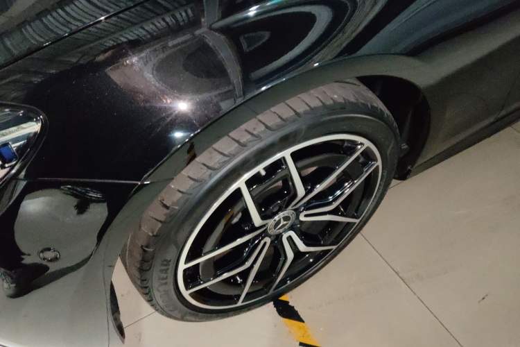 Used Mercedes-Benz E-Class 2021 E 300 Sport Edition
